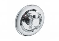 Смеситель термостатический Kludi Adlon 517190520