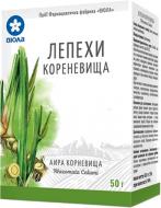 Лепехи кореневища