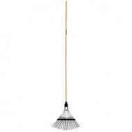 Граблі віялові Fiskars для листя Prima Граблі віялові Fiskars для листя Prima