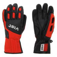 Варежки Vist STELVIO M2000AA2A99 р. 9 красный