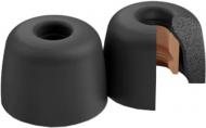 Амбушюры Sony Шумоизолирующие black (EPNI1000S.WW)