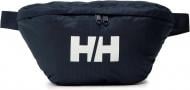 Сумка на пояс Helly Hansen 67036-597 синий