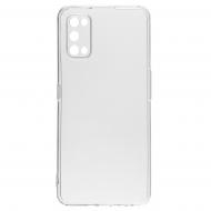 Панель Armorstandart Air Series для Realme 7 Pro Camera cover Transparent (ARM57796) прозорий (ARM57796)