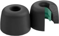 Амбушюры Sony EPNI1000 M шумоизолирующие black (EPNI1000M.WW)