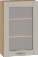 Шафа верхня В1 60/93/30 Вт МС Амелі кашемір/дуб кремона торро Грейд