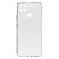 Панель Armorstandart Air Series для Realme C25Y / C21Y Camera cover Transparent (ARM60683) прозорий (60683)