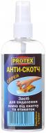 Средство для удаления клея от скотча и этикеток Protex 0,1 л 0,075 кг