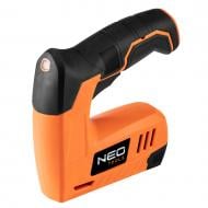 Степлер аккумуляторный Topex 4V от USB 16-050