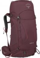 Рюкзак Osprey KYTE 48 ELDERBERRY PURPLE - WM/L 10004785 48 л червоний