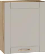 Шафа верхня В1 60/72/30 МС Амелі кашемір/дуб кремона торро Грейд