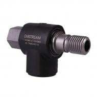Коллектор отвода пыли Mechanic DrillSTREAM 1_1/4UNC(in)x1_1/4UNC(out) 79568442115