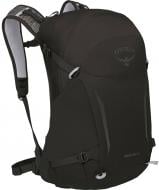 Рюкзак Osprey HIKELITE 26 BLACK 10004798 26 л черный