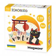 Игра настольная Igroteco Маджонг