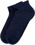 Носки Converse E747N-3010 р.39-42 синий/голубой/белый 3 шт.