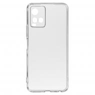 Панель Armorstandart Air Series Camera Cover Transparent Vivo Y21 прозорий (ARM60703)