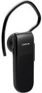 Bluetooth-гарнітура Jabra CLASSIC black (100-92300000-60)