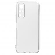 Панель Armorstandart Air Series Camera cover Transparent Vivo Y31 прозрачный (ARM60635)