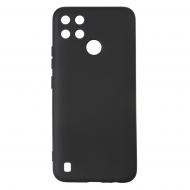 Панель Armorstandart ICON Case для Realme C21Y Black (ARM60985) черный (ARM60985)