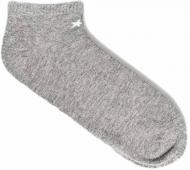 Носки Converse E747V-3020 р.43-46 черный/серый/зеленый 3 шт.