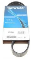 Ремень поликлиновый DAYCO 6PK894