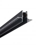 Магнитный трековый светильник Nowodvorski черный 10156 Магнитный трековый светильник Nowodvorski черный 10156