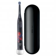 Электрическая зубная щетка Oral-B iO Kids «Marvel Человек-паук»