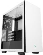 Корпус Deepcool CH510 White (R-CH510-WHNNE1-G-1) без БЖ