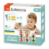 Кубики Igroteco Математика