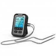 Термометр для м'яса Broil King 2 щупа