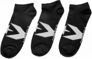 Шкарпетки Converse E748B-3020 р.43-46 чорний 3 шт.