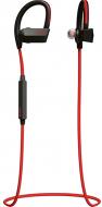 Bluetooth-гарнітура Jabra Sport Pace red/black