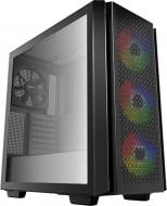 Корпус Deepcool CG560 (R-CG560-BKAAE4-G-1) без БЖ