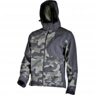 Куртка Lahti Pro HUNTER SOFT-SHELL р. S рост 164 L4093201 камуфляж