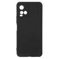 Панель Armorstandart Matte Slim Fit Camera Cover Black Vivo Y21 чорний (ARM60705)