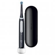 Электрическая зубная щетка Oral-B iO 3 Черная