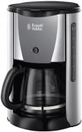 Кофеварка капельная Russell Hobbs 19381-56 storm grey