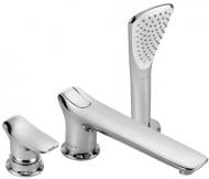 Смеситель для ванны/душа Kludi Ambienta 534470575