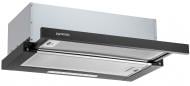 ВІТРИНА! Витяжка Pyramida ATH 60 (400) BL