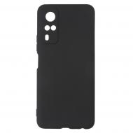 Панель Armorstandart Matte Slim Fit Camera Cover Black Vivo Y31 чорний (ARM60791)