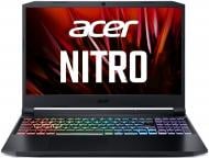 Ноутбук Acer Nitro 5 15,6" (NH.QBCEU.00H) shale black