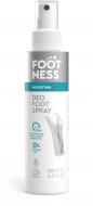 Спрей для ніг Footness 125 мл 1 шт.