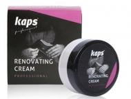 Жидкая кожа Kaps Renovating Cream (101) белый 25 мл