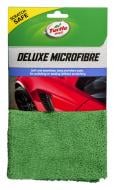 Мікрофібра професійна для зовнішнього полірування авто TURTLE WAX 1 шт.