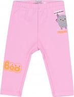 Штани Bembi ШР613 р.74 рожевий 26613006234.300