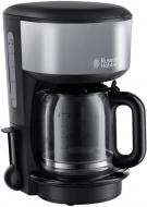 Кофеварка капельная Russell Hobbs 20132-56 storm grey