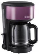 Кавоварка крапельна Russell Hobbs 20133-56 Purple Passion