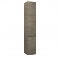 Пенал подвесной Water House Wood П-28-А