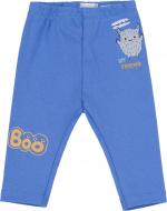 Штани Bembi ШР613 р.74 блакитний 26613006234.400