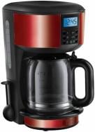 Кофеварка капельная Russell Hobbs Legacy 20682-56 red