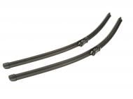 Щетка стеклоочистителя Bosch Aerotwin A825S 3 397 009 825 600/600 мм 2 шт.